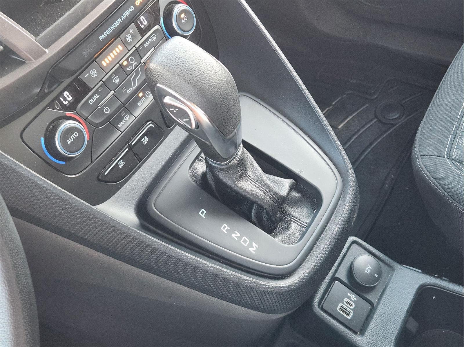Used 2023 Frozen White Ford XLT image 20