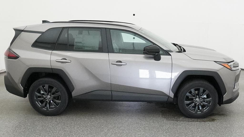 New 2026 Meteor Shower Toyota XLE Premium image 14