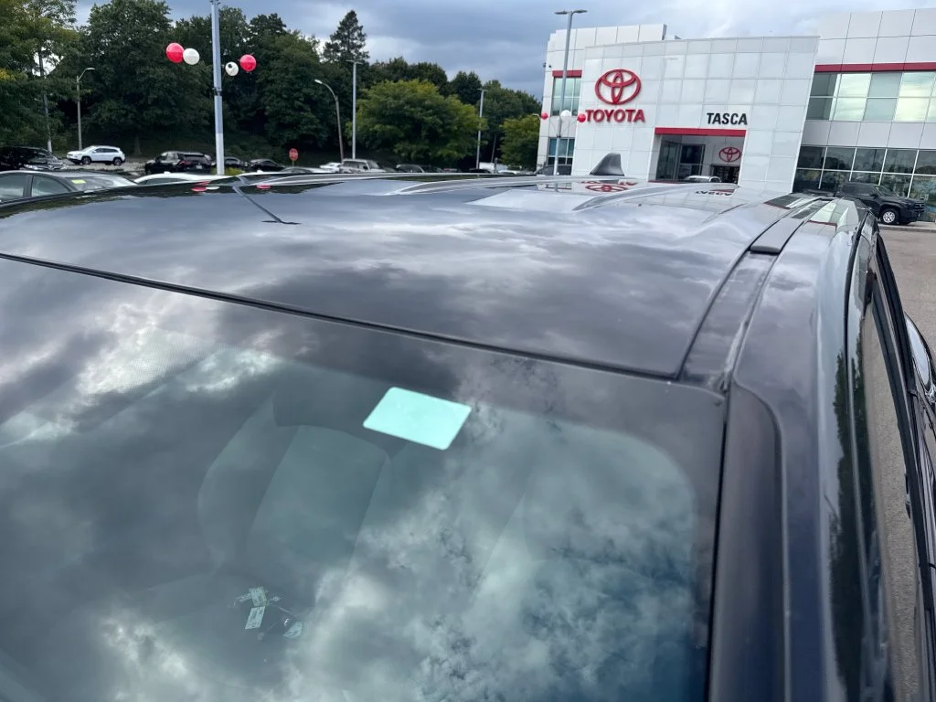 Used 2026 Gray Toyota TRD Sport image 41