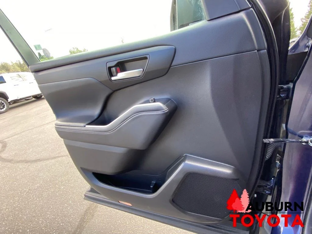 Used 2022 Blueprint Toyota XSE image 40