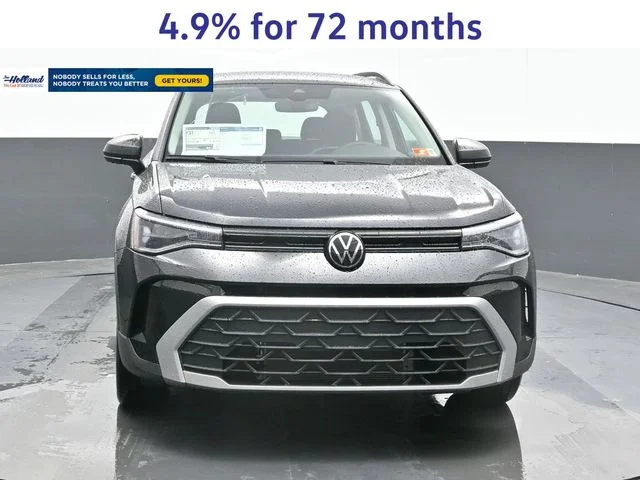 2026 Volkswagen Taos S - Photo 6