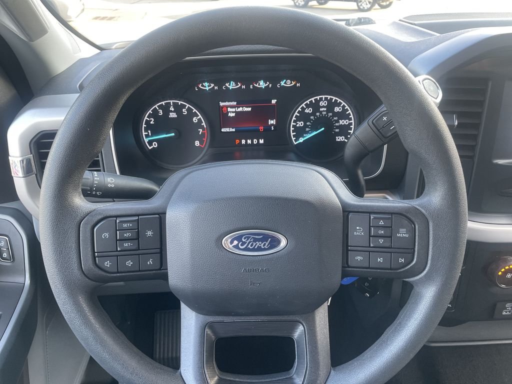 Used 2022 White Ford XL image 16