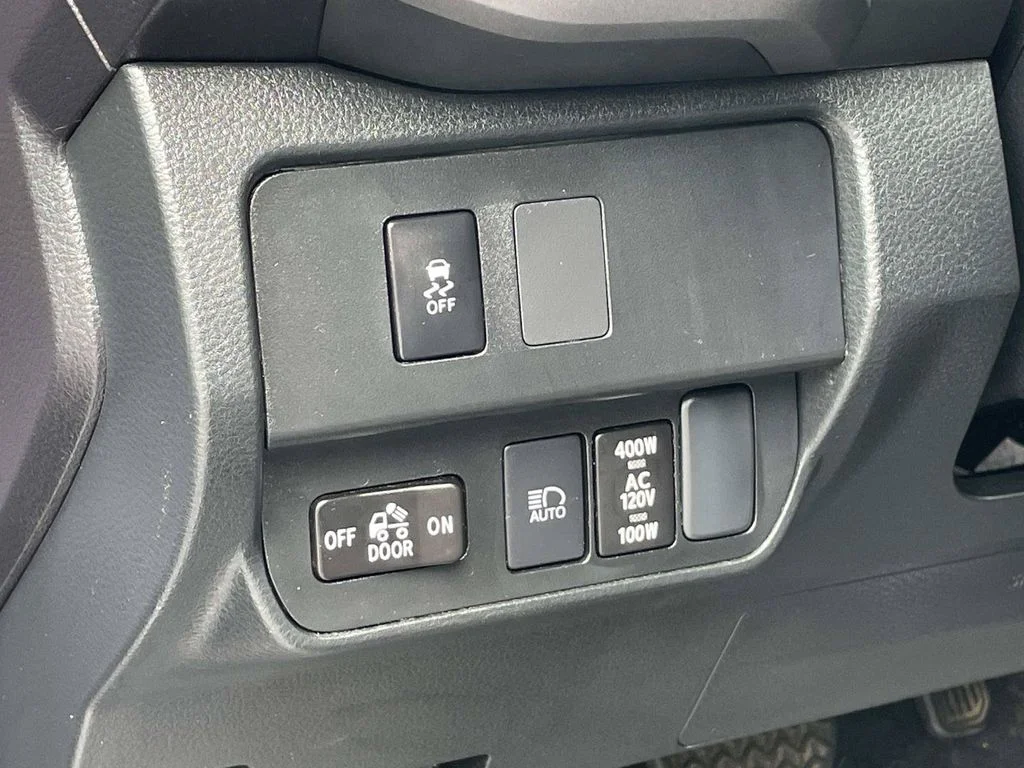 Certified Used 2022 Gray Toyota TRD Off-Road image 23