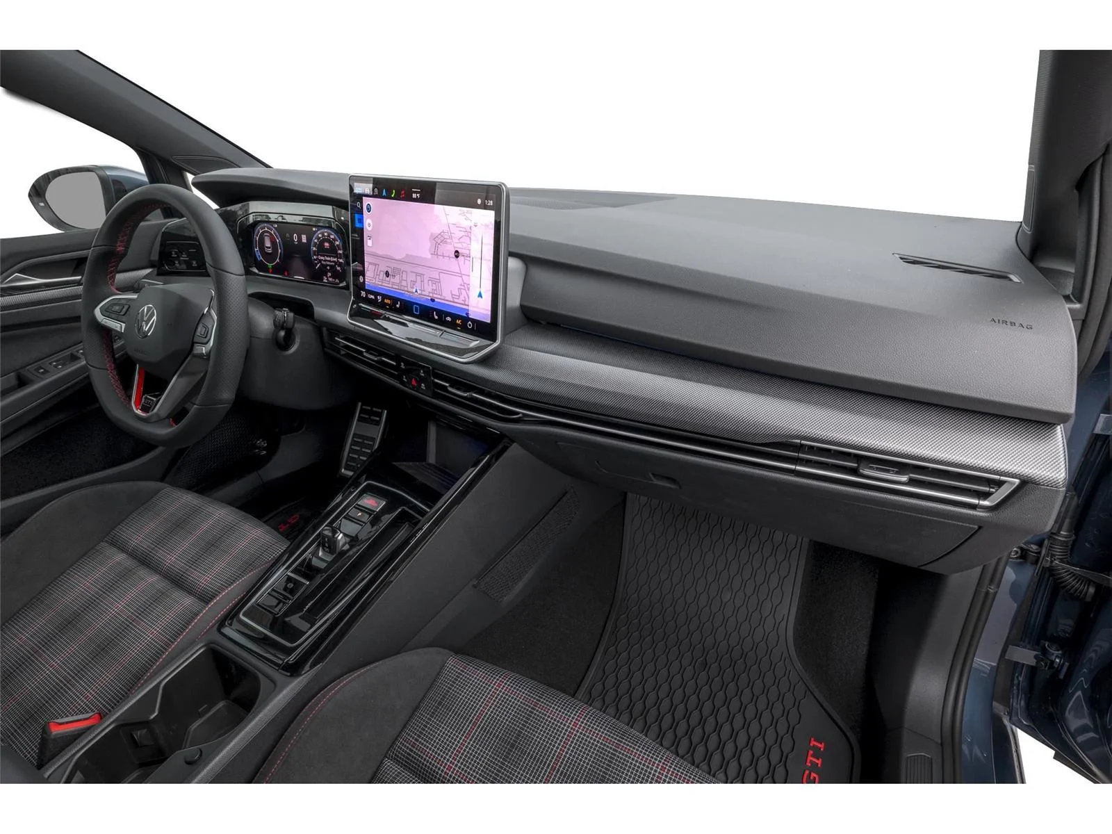 New 2026 kings red metallic Volkswagen S image 10