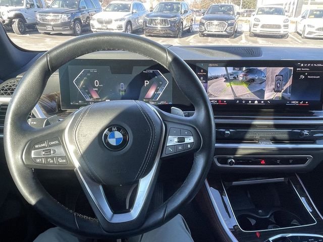 2024 BMW X5 40i - Photo 13