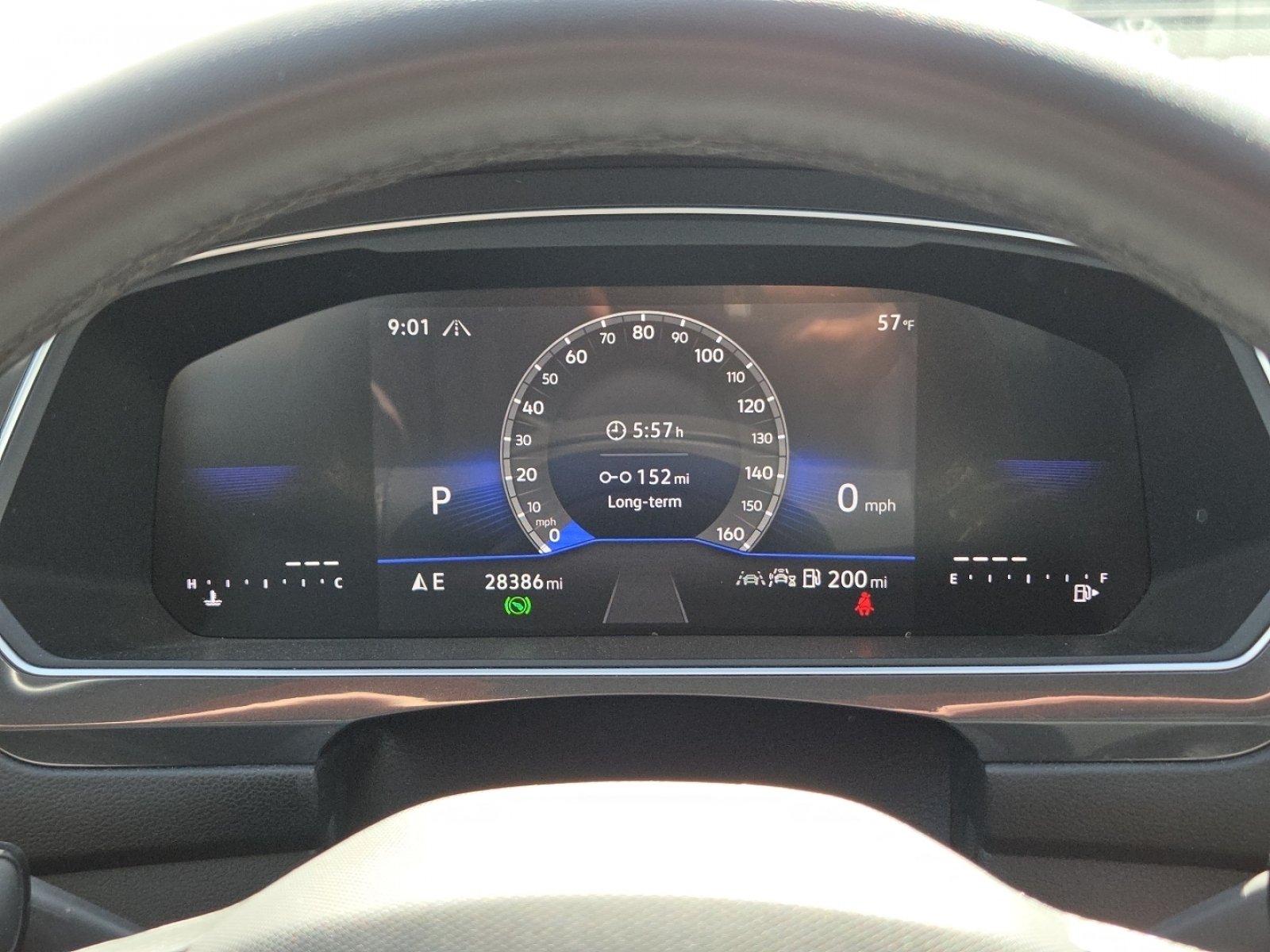 2024 Volkswagen Tiguan Wolfsburg Edition - Photo 31