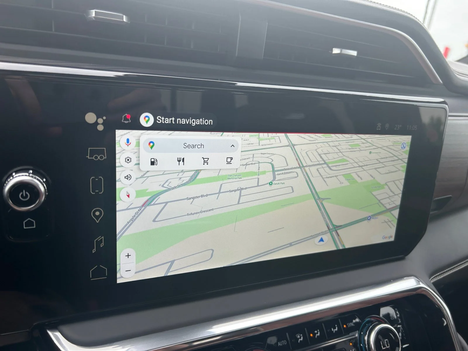 New 2026 Onyx Black GMC Denali Ultimate image 28
