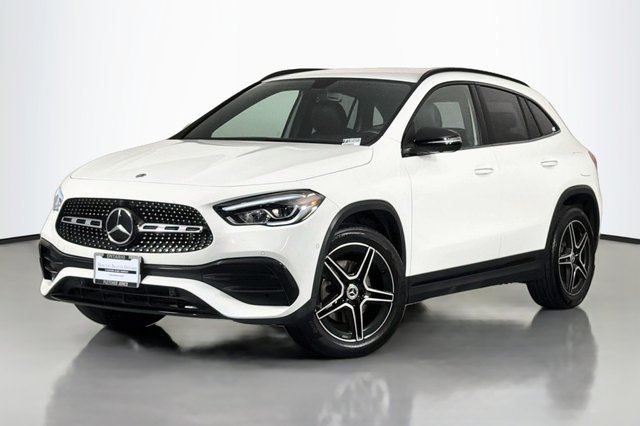 2023 Mercedes-Benz GLA 250
