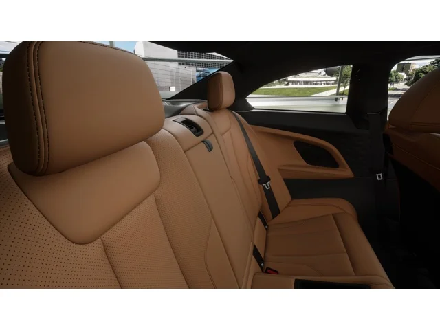 New 2026 Thundernight Metallic BMW  image 12