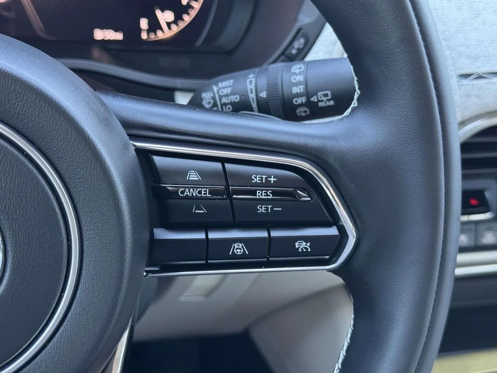 2026 Mazda CX-90 Premium Plus Package - Photo 23