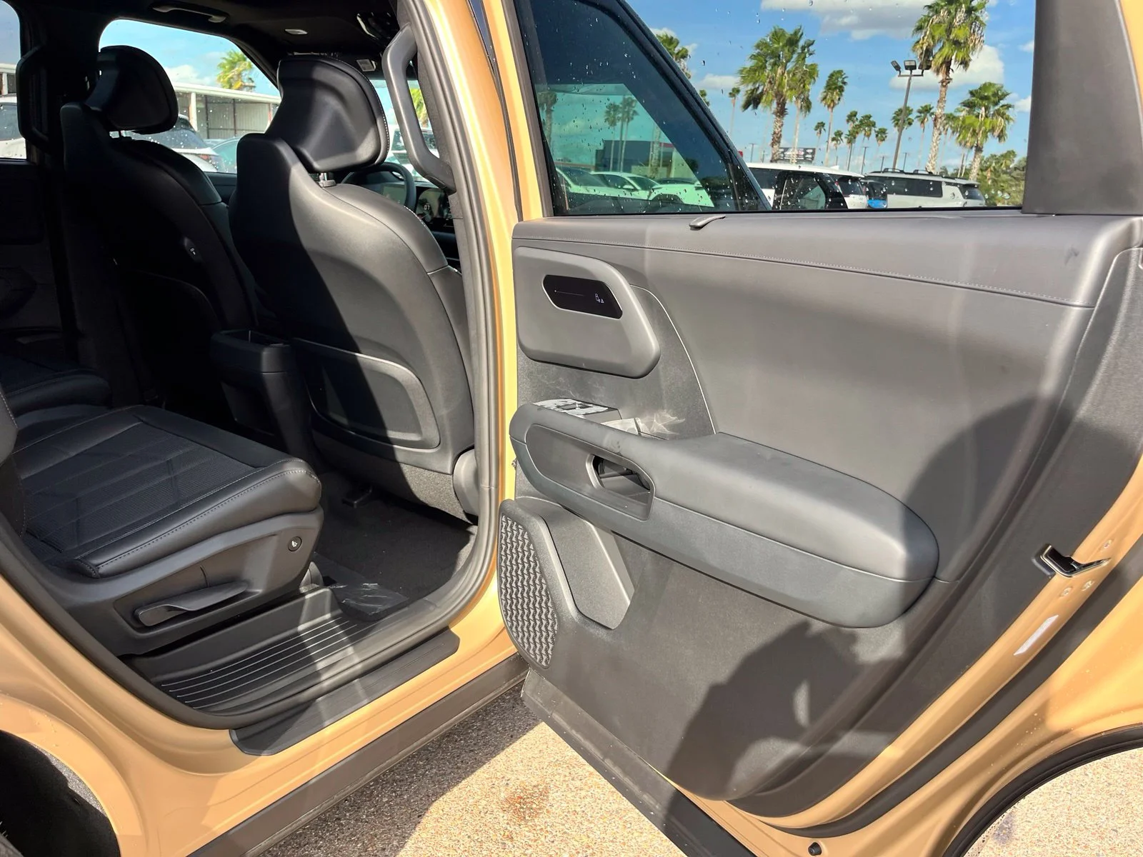 New 2027  Kia X-Line EX image 19