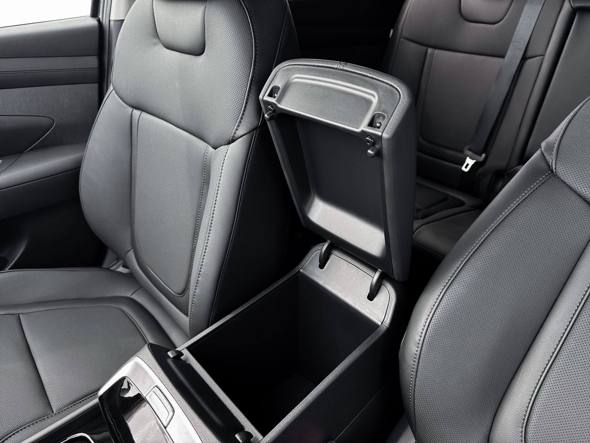 New 2026 Rockwood Green Hyundai SEL Premium AWD image 19