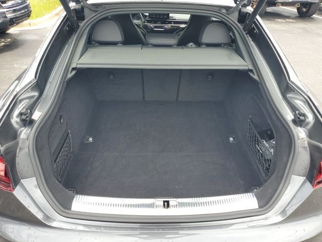 Used 2022 Gray Audi Premium image 30
