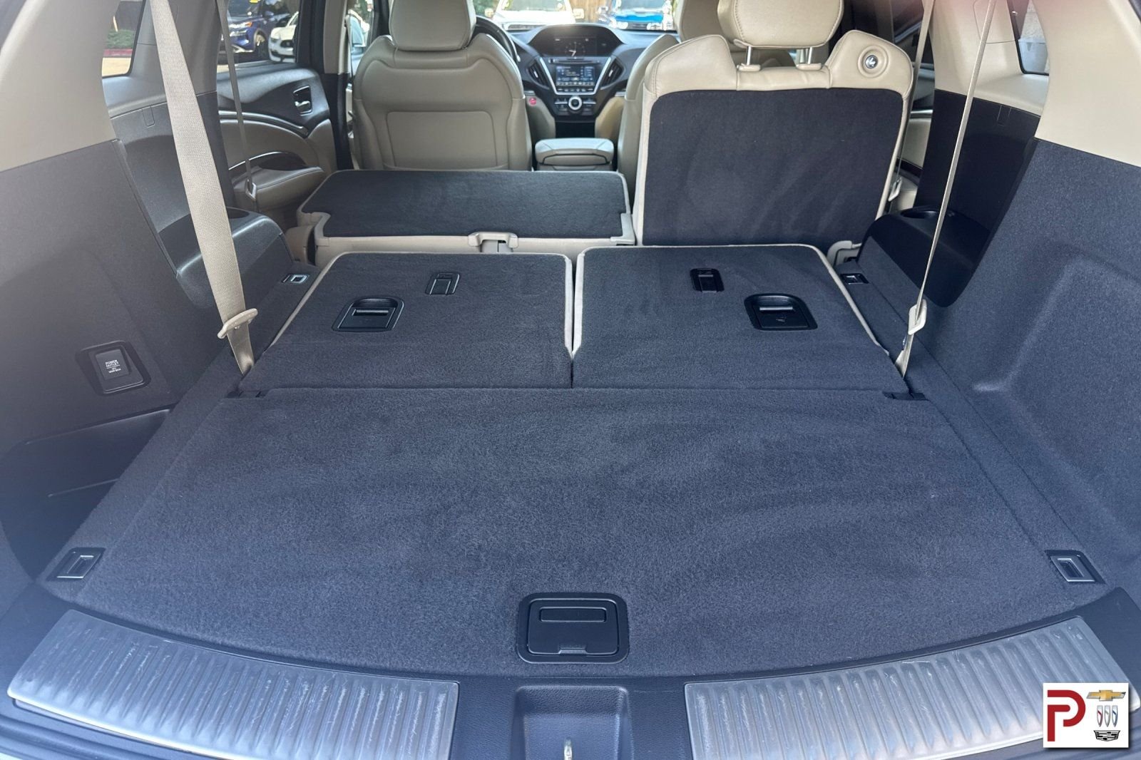 Used 2020 White Acura 3.5L image 18