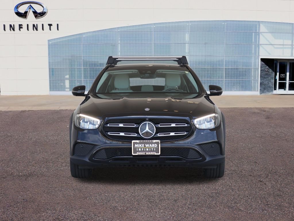 Used 2022  Mercedes-Benz E 450 image 50