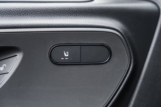 2025 Mercedes-Benz Sprinter Cargo Van Base - Photo 40