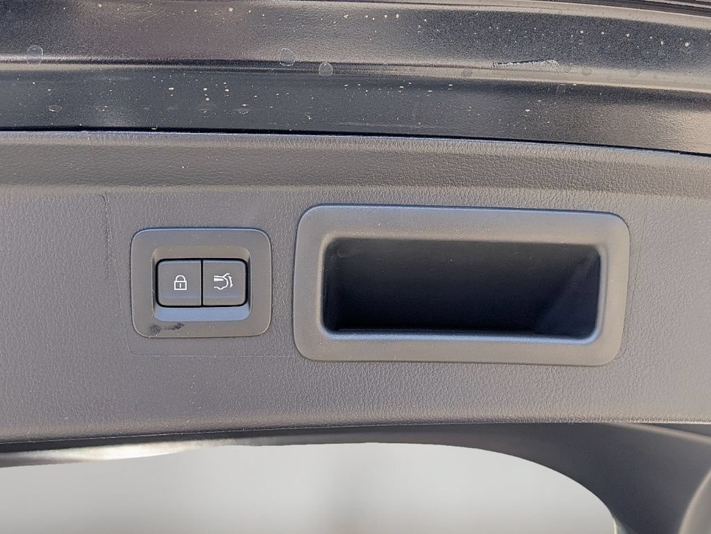 New 2026 Machine Gray Metallic Mazda Premium AWD image 9
