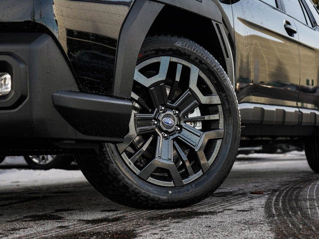2026 Subaru Outback Limited XT - Photo 6