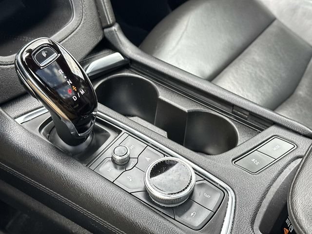 Used 2023 Black Cadillac Premium Luxury image 32