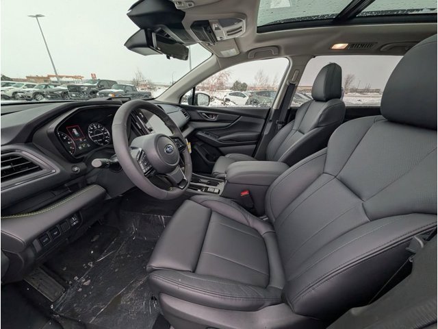 2026 Subaru Ascent Onyx Edition-Touring - Photo 26