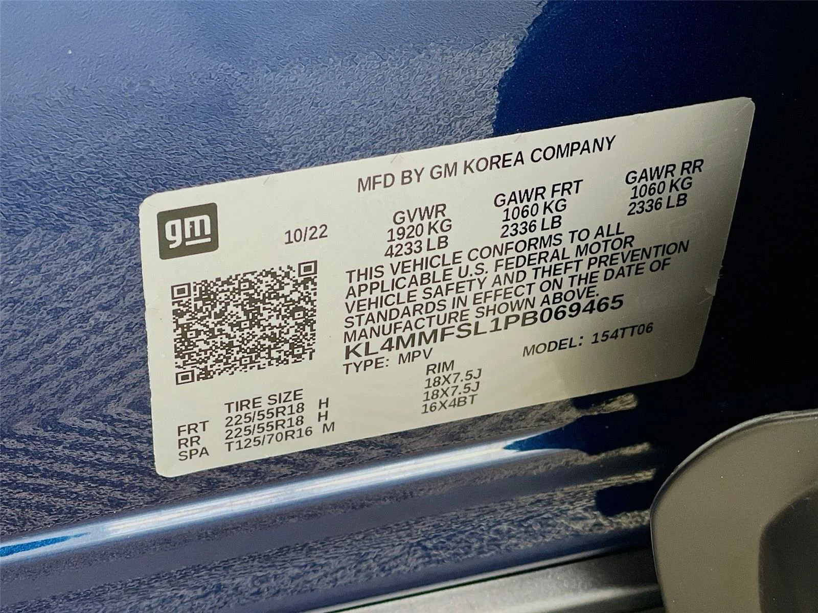 2023 Buick Encore GX Essence - Photo 35