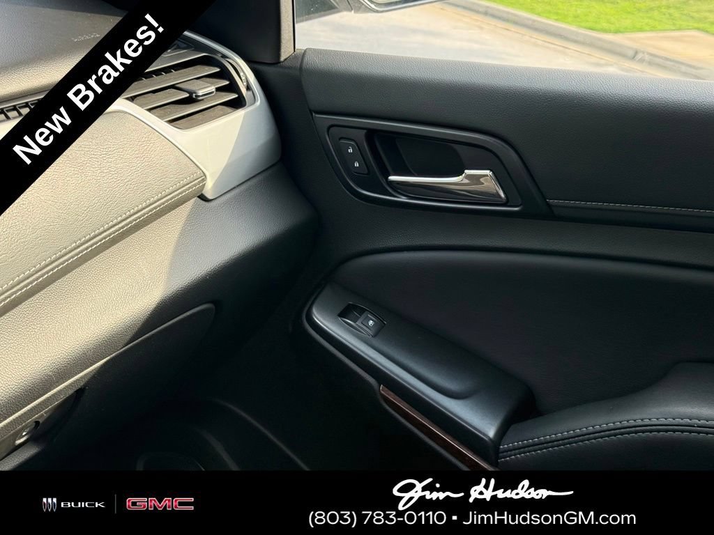 Used 2020 QUICKSILVER METALLIC GMC SLT image 37
