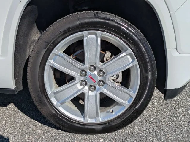 Certified Used 2019 Summit White GMC Denali image 11