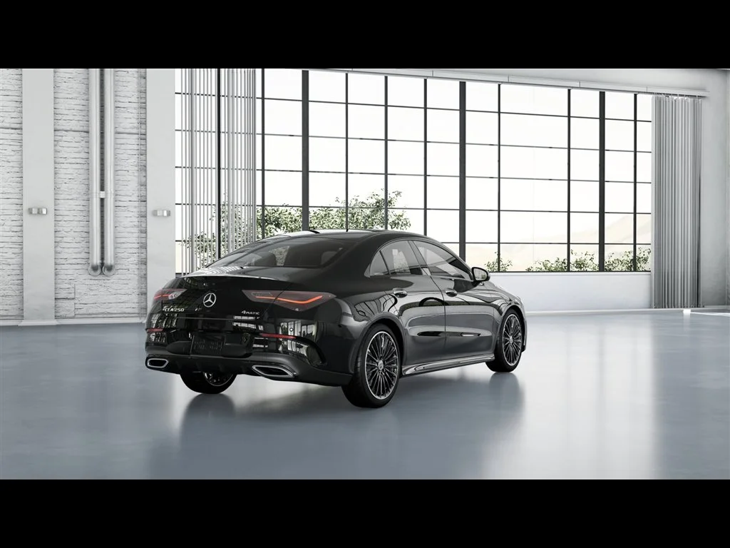 2026 Mercedes-Benz CLA CLA 250 - Photo 64