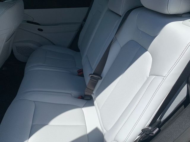 2026 Jeep Cherokee Limited - Photo 12