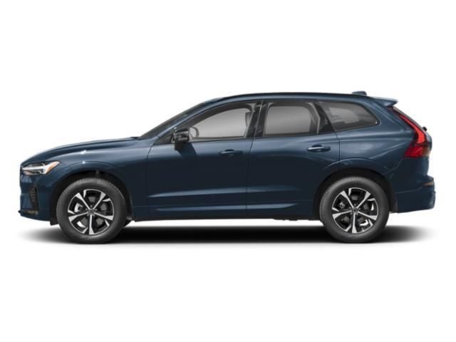 New 2026 Denim Blue Volvo Plus image 3