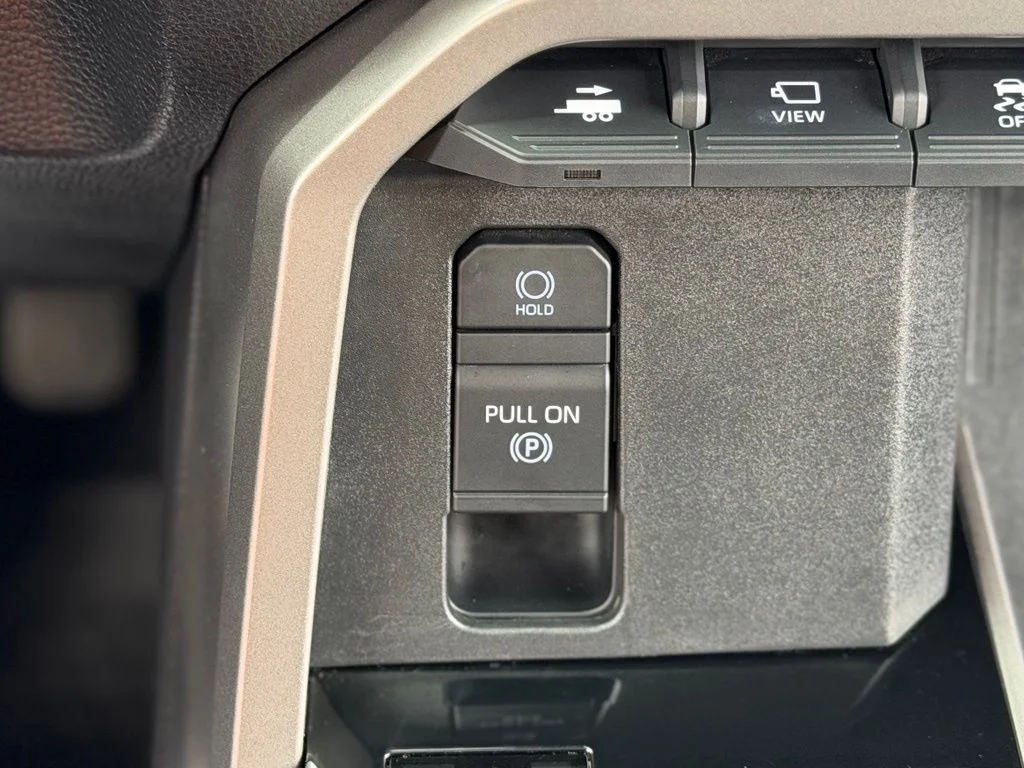 Used 2024 Silver Toyota SR5 image 20