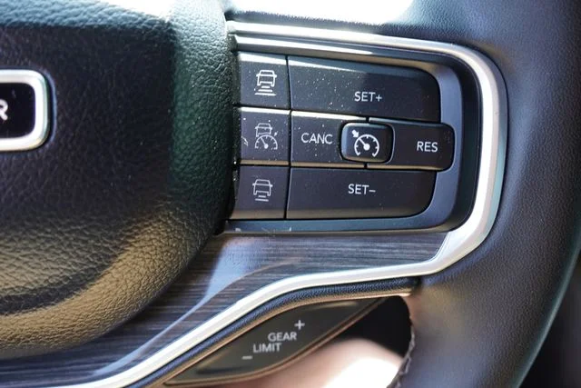 Used 2024 Gray Jeep Series II image 36