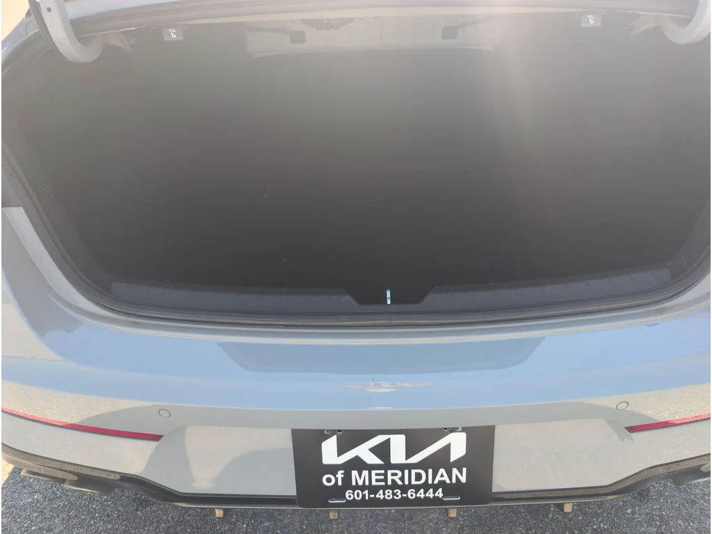 Used 2024 wolf gray Kia GT DCT FWD image 35