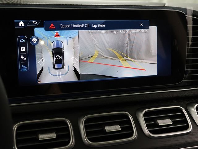 New 2026 Selenite Grey Metallic Mercedes-Benz GLE 450 image 23