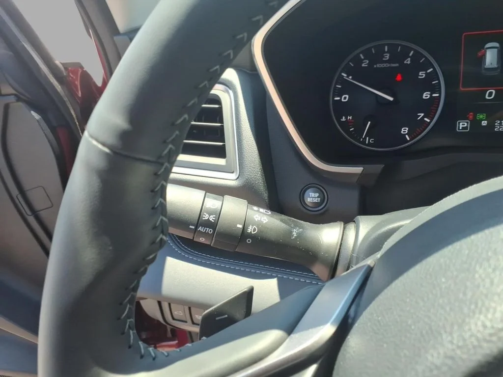 2026 Subaru Ascent Touring - Photo 22