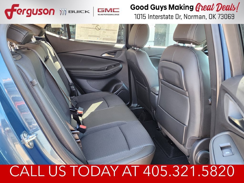 2026 Buick Encore GX Preferred - Photo 41