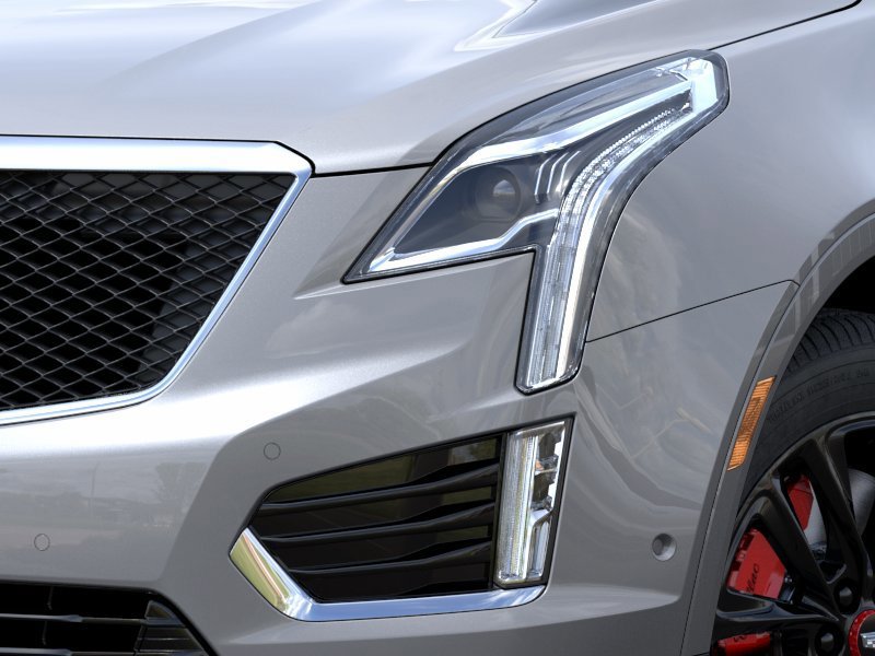 2026 Cadillac XT5 Sport - Photo 10