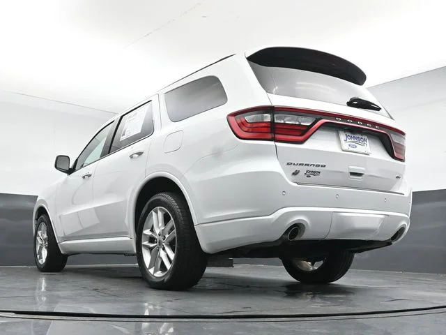 Used 2024 White Dodge GT Plus image 30