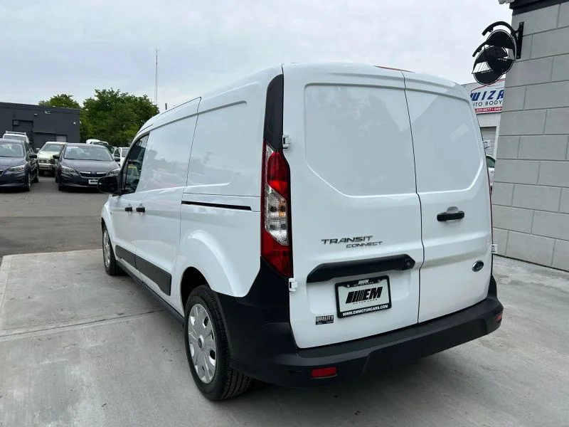 2023 Ford Transit Connect XL - Photo 7