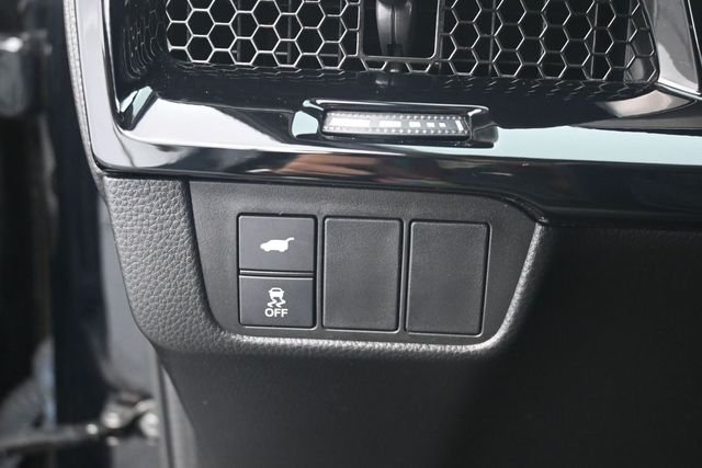 Used 2024  Honda EX-L image 14