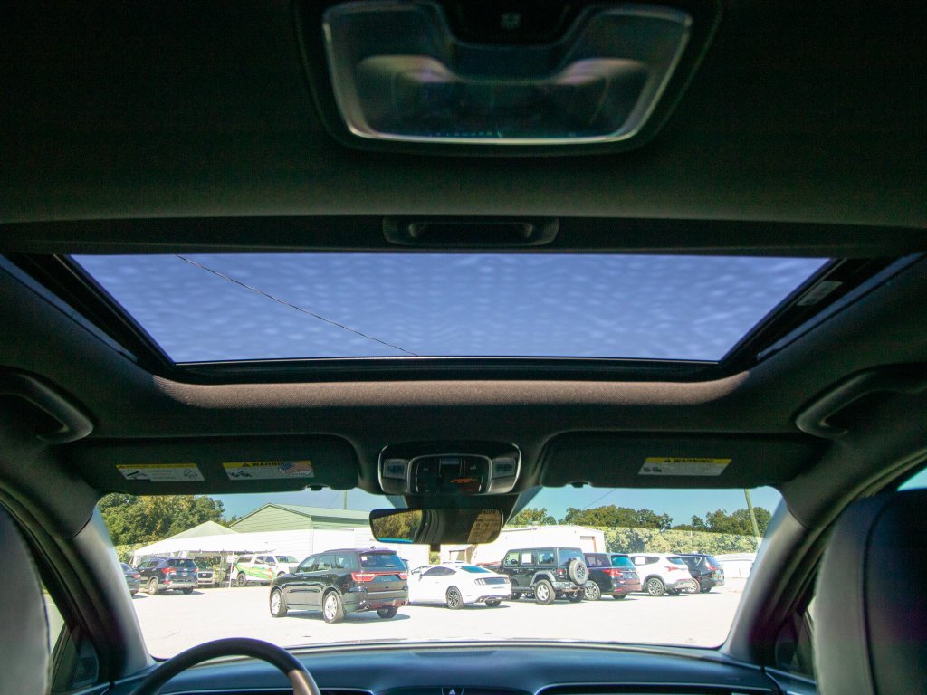 2024 Hyundai Santa Cruz Night - Photo 22
