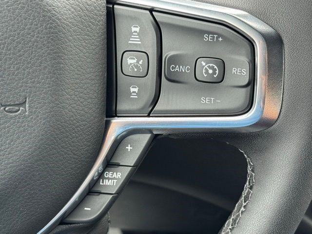 2026 RAM 1500 Laramie - Photo 18
