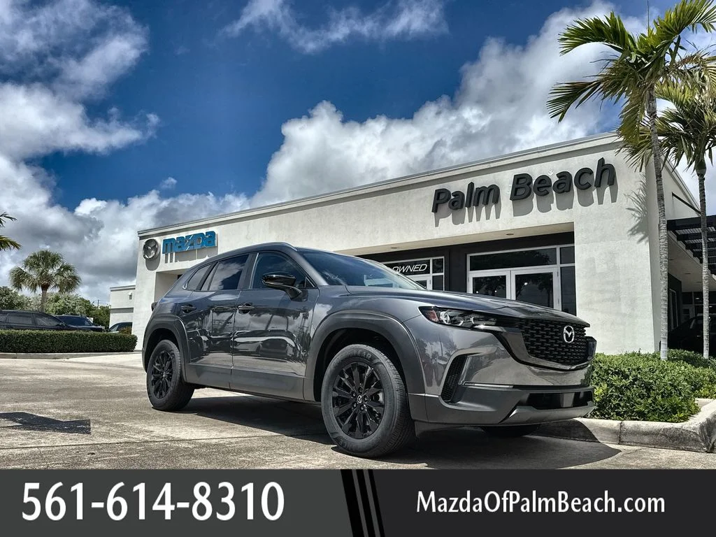 2026 Mazda CX-50 2.5 S Select's photo
