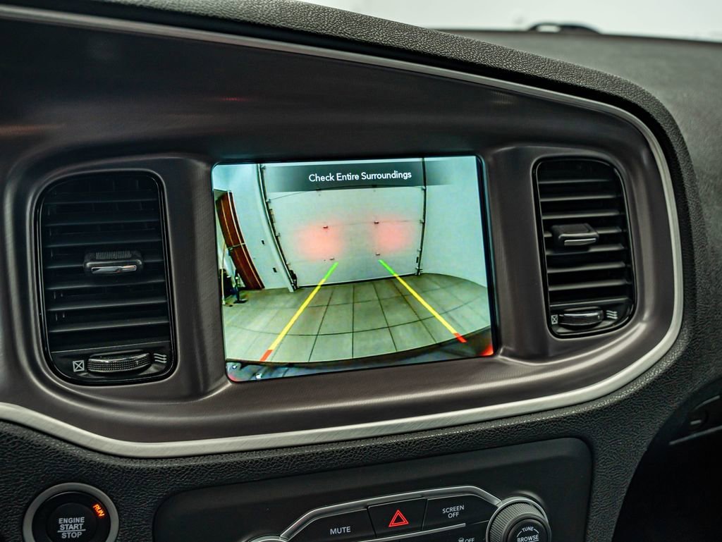Used 2022 Hellraisin Dodge R/T image 26