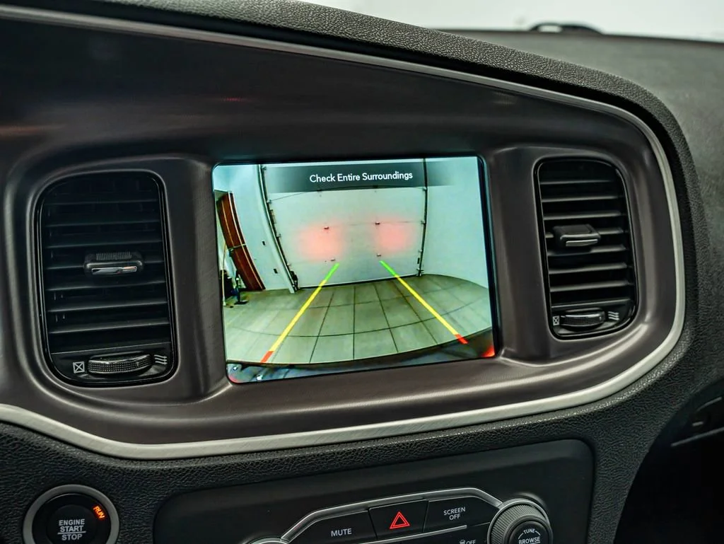 Used 2022 Hellraisin Dodge R/T image 26