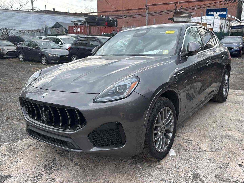 2023 Maserati Grecale GT