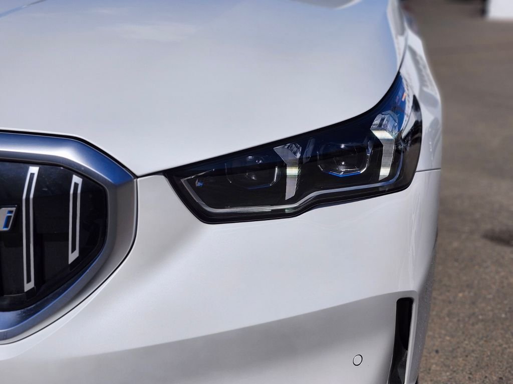 2026 BMW i5 40 - Photo 10