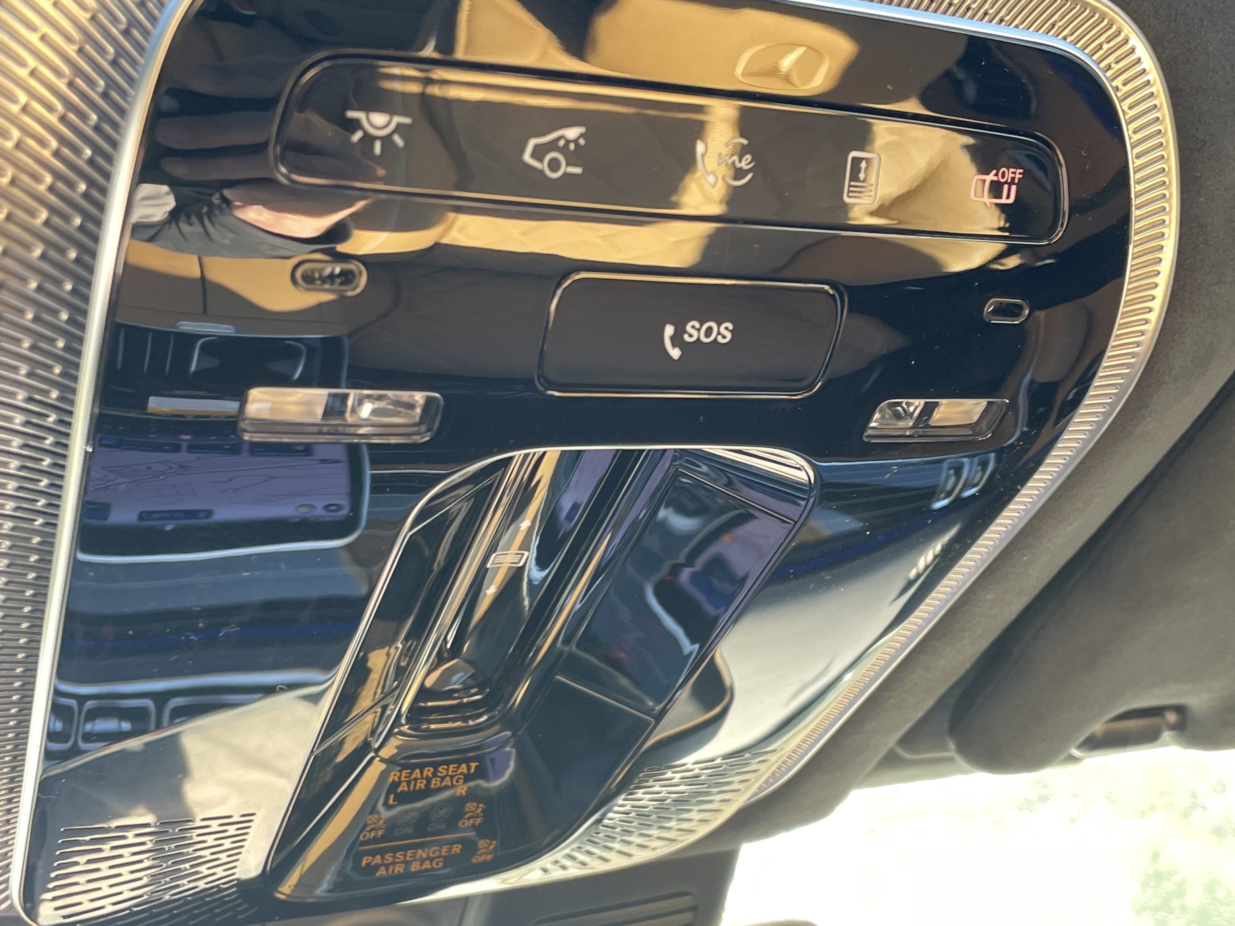New 2026 MANUFAKTUR Exclusive Allanite Green Metallic Mercedes-Benz S 580 4MATIC® Sedan image 32