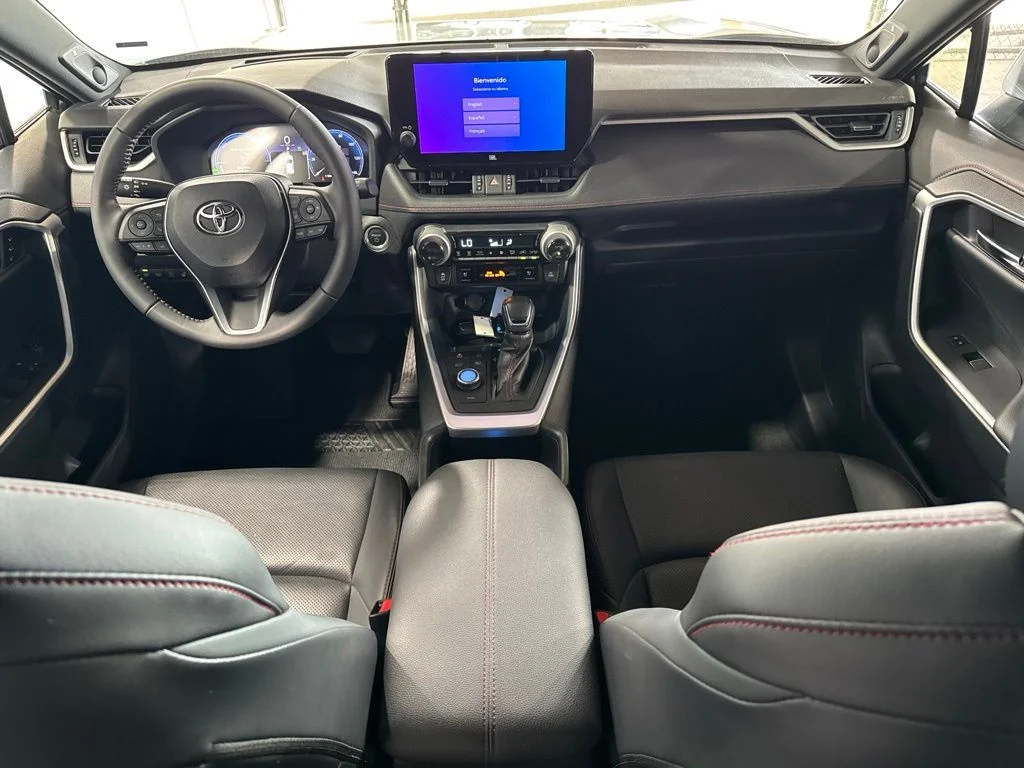 Used 2024 Beige Toyota XSE image 33