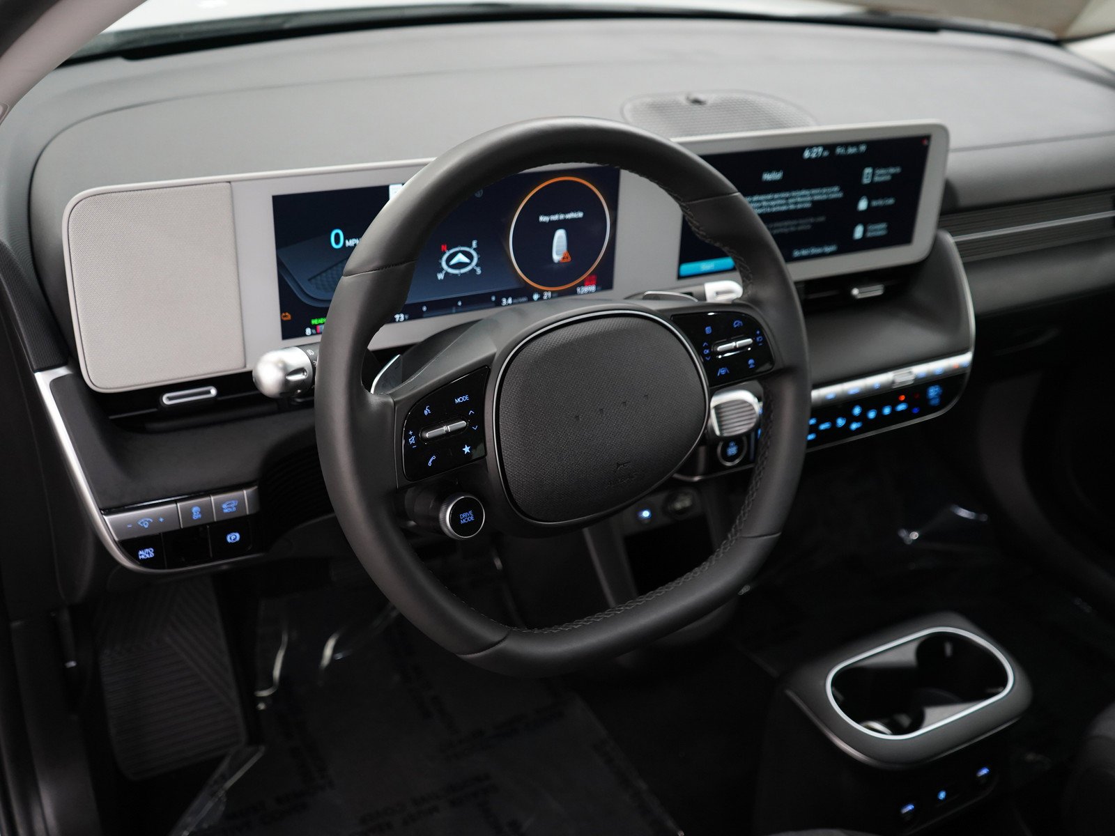 2024 Hyundai IONIQ 5 SEL - Photo 21